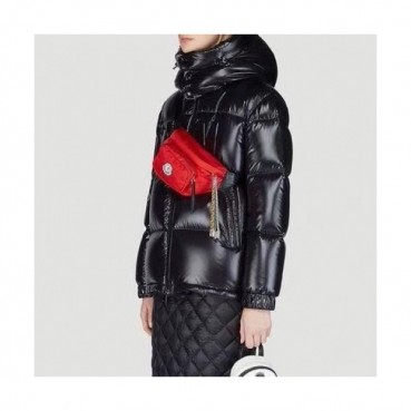 [몽클레어]Moncler 2020 Mm/Wm Patch Logo Modern Duck Down Padding - 몽클레어 2020 남/녀 패치 로고 모던 덕다운 패딩 Moc01876x.Size(m 
