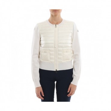 [몽클레어]Moncler 2020 Womens Patch Logo Modern Down Padding - 몽클레어 2020 여성 패치 로고 모던 다운 패딩 Moc01874x.Size(s 