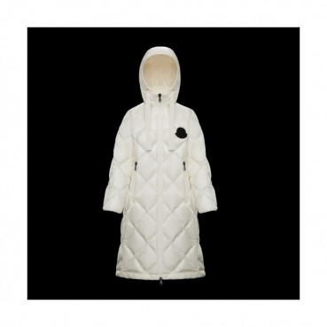 [몽클레어]Moncler 2020 Womens Patch Logo Modern Down Padding - 몽클레어 2020 여성 패치 로고 모던 다운 패딩 Moc01866x.Size(s 