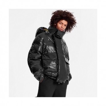 Louis vuitton 2020 Mens Logo Duck Down Padding - 루이비통 2020 남성 로고 덕다운 패딩 Lou02285x.Size(xs 