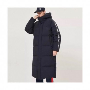 MLB 2020 Mm/Wm Logo Duck Down Padding  - 엠엘비 2019 남자 로고 덕다운 패딩 Mlb0054x.Size(xs 