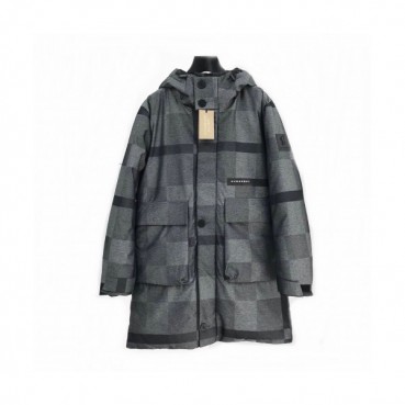 [버버리]Burberry 2020 Mens Casual Down Padding - 버버리 2020 남성 캐쥬얼 다운 패딩 Bur02089x.Size(m 