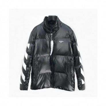 [오프화이트]Off-white 2020 Mens Logo Casual Down Padding 