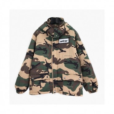 [오프화이트]Off-White 2020 Mens Down Padding  