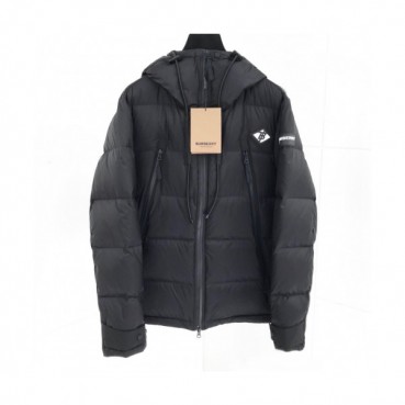 [버버리]Burberry 2020 Mens Casual Duck Down Padding - 버버리 2020 남성 캐쥬얼 덕다운 패딩 Bur02076x.Size(s 
