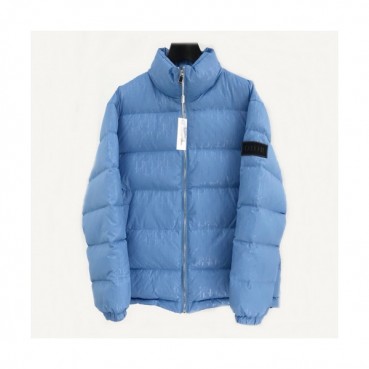 [디올]Dior 2020 Mens Basic Casual Down Padding - 디올 2020 남성 베이직 캐쥬얼 다운 패딩 Dio0530x.Size(m 