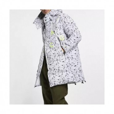 Nike 2020 Mens Duck Down Padding - 나이키 2020 남성 덕 다운 패딩 