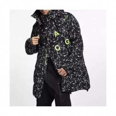 Nike 2020 Mens Logo Casual Duck Down Padding - 나이키 2020 남성 로고 캐쥬얼 덕다운 패딩 Nik121x