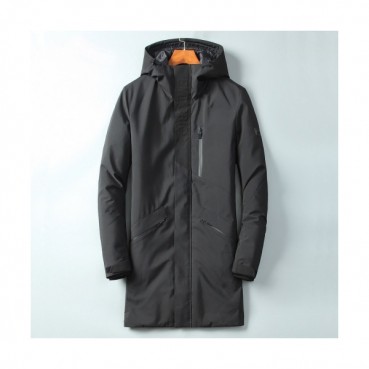 [알마니]Armani 2020 Mens Logo Goose Down Padding - 알마니 2020 남성 로고 캐쥬얼 구스 다운 패딩 Arm0568x.Size(m 