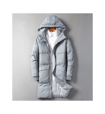 [구찌]Gucci 2020 Mens Logo Casual Duck Down Long Padding - 구찌 2020 남성 로고 캐쥬얼 덕다운 롱 패딩 Guc02017x.Size(m 