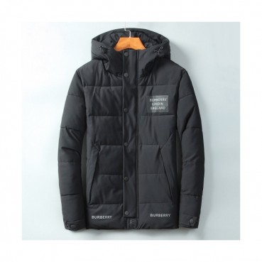 [버버리]Burberry 2020 Mens Casual Down Padding - 버버리 2020 남성 캐쥬얼 다운 패딩 Bur01953x.Size(m 