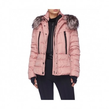 [몽클레어]Moncler 2020 Womens Patch Logo Modern Goose Down Padding - 몽클레어 2020 여성 패치 로고 모던 구스다운 패딩 Moc01352x.Size(s 