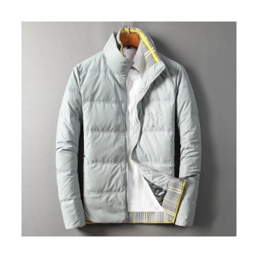 [구찌]Gucci 2020 Mens Logo Casual Duck Down Padding - 구찌 2020 남성 로고 캐쥬얼 덕다운 패딩 Guc01993x.Size(m 