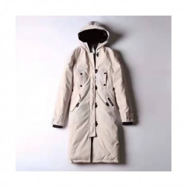 [캐나다구스]Canada goose 2020 Womens Patch Logo Casual Duck Down Padding - 캐나다구스 2020 여성 패치 로고 캐쥬얼 덕다운 패딩 Can0268x.Size(s 