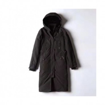 [캐나다구스]Canada goose 2020 Womens Patch Logo Casual Duck Down Padding - 캐나다구스 2020 여성 패치 로고 캐쥬얼 덕다운 패딩 Can0269x.Size(s 