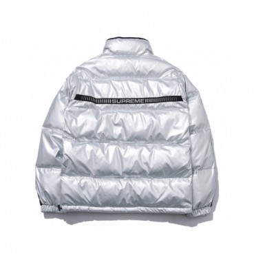 Supreme 2020 Mens Logo Duck Down Padding - 슈프림 2020 남성 로고 덕다운 패딩 Sup0075x.Size(s 