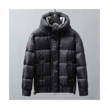 [버버리]Burberry 2019 Mens Casual Duck Down Padding - 버버리 2019 남성 캐쥬얼 덕다운 패딩 Bur01829x.Size(m 