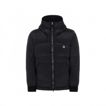 [커스텀급]Stone Island 2019 Mens Casual Goose Down Padding - 스톤아일랜드 2019 남성 캐쥬얼 구스 다운 패딩 Sto0108x.Size(m 
