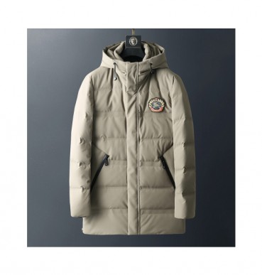 [버버리]Burberry 2019 Mens Casual Duck Down Padding - 버버리 2019 남성 캐쥬얼 덕다운 패딩 Bur01746x.Size(m 
