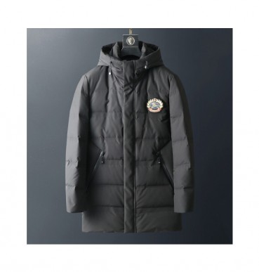 [버버리]Burberry 2019 Mens Casual Duck Down Padding - 버버리 2019 남성 캐쥬얼 덕다운 패딩 Bur01745x.Size(m 