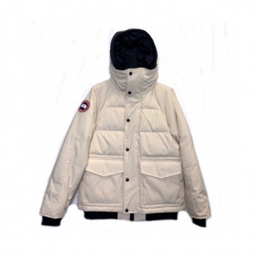[캐나다구스]Canada goose 2019 Womens Patch Logo Casual Duck Down Padding - 캐나다구스 2019 여성 패치 로고 캐쥬얼 덕다운 패딩 Can0256x.Size(s 