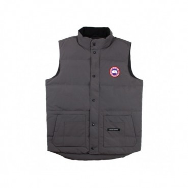 Canada Goose Womens Duck Down Padding Vest - 캐나다구스 여성 덕다운 조끼 