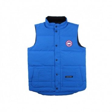Canada Goose Womens Duck Down Padding Vest - 캐나다구스 여성 덕다운 조끼 