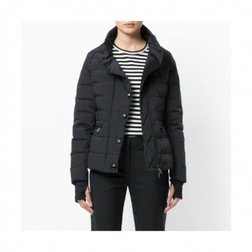 [몽클레어]Moncler 2019 Womens Patch Logo Modern Duck Down Padding - 몽클레어 2019 여성 패치 로고 모던 덕다운 패딩 Moc01275x.Size(s 