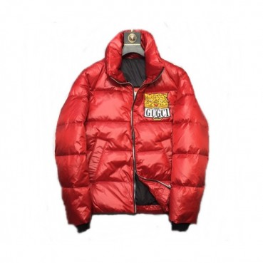 [구찌]Gucci 2019 Mens Tiger Casual Duck Down Padding - 구찌 2019 남성 타이거 캐쥬얼 덕다운 패딩 Guc01863x.Size(m 