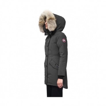 Canada goose 2019 Womens Patch Logo Casual Goose Down Padding - 캐나다구스 2019 여성 패치 로고 캐쥬얼 구스다운 패딩 Can0247x.Size(xs 