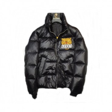 [구찌]Gucci 2019 Mens Tiger Casual Duck Down Padding - 구찌 2019 남성 타이거 캐쥬얼 덕다운 패딩 Guc01862x.Size(m 