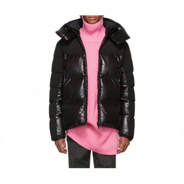 Moncler  2019 Mens Patch Logo Modern Duck Down Padding - 몽클레어 2019 남성 패치 로고 모던 덕다운 패딩 Moc01269x.Size(s 