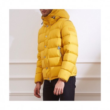 Burberry 2019 Mens Casual Goose Down Padding - 버버리 2019 남성 캐쥬얼 구스다운 패딩 Bur01711x.Size(m 