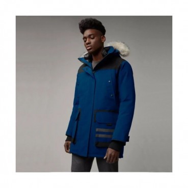 Canada goose 2019 Mm/Wm Patch Logo Casual Duck Down Padding - 캐나다구스 2019 남자 패치 로고 캐쥬얼 덕다운 패딩 Can0231x.Size(s 