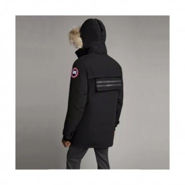 Canada goose 2019 Mm/Wm Patch Logo Casual Duck Down Padding - 캐나다구스 2019 남자 패치 로고 캐쥬얼 덕다운 패딩 Can0230x.Size(s 