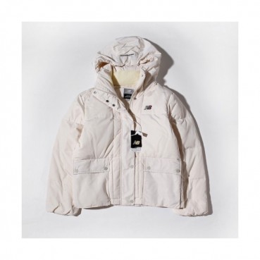 New Balance 2019 Unisex Modern Down Padding - 뉴발란스 남/녀 모던 다운 패딩 New05x