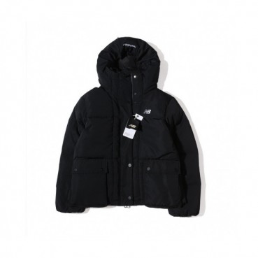 New Balance 2019 Unisex Modern Down Padding - 뉴발란스 남/녀 모던 다운 패딩 New04x
