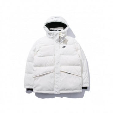 New Balance 2019 Unisex Modern Down Padding - 뉴발란스 남/녀 모던 다운 패딩 New03x