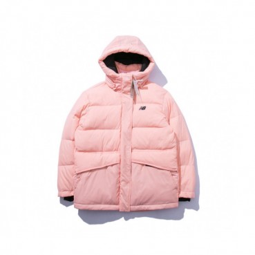 New Balance 2019 Unisex Modern Down Padding - 뉴발란스 남/녀 모던 다운 패딩 New02x