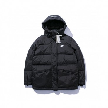 New Balance 2019 Unisex Modern Down Padding - 뉴발란스 남/녀 모던 다운 패딩 New01x