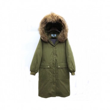 Prada 2019 Womens Logo Casual Goose Down Padding - 프라다 2019 여성 로고 캐쥬얼 구스다운 패딩 Pra0862x.Size(s 