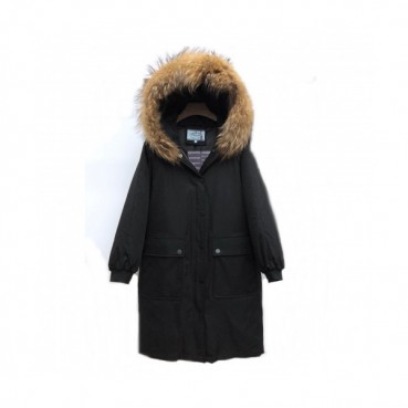 Prada 2019 Womens Logo Casual Goose Down Padding - 프라다 2019 여성 로고 캐쥬얼 구스다운 패딩 Pra0860x.Size(s 