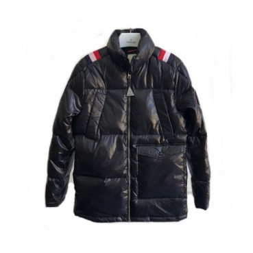 Moncler  2019 Mens Patch Logo Modern Duck Down Padding - 몽클레어 2019 남성 패치 로고 모던 덕다운 패딩 Moc01215x.Size(m 