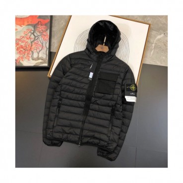 Stone Island 2019 Mens Casual Duck Down Padding - 스톤아일랜드 2019 남성 캐쥬얼  덕다운 패딩 Sto0080x.Size(m 