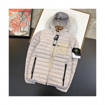 Stone Island 2019 Mens Casual Duck Down Padding - 스톤아일랜드 2019 남성 캐쥬얼  덕다운 패딩 Sto0079x.Size(m 