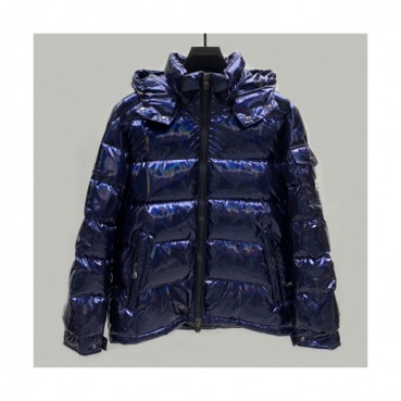 Moncler  2019 Mens Patch Logo Modern Goose Down Padding - 몽클레어 2019 남성 패치 로고 모던 구스다운 패딩 Moc01203x.Size(m 