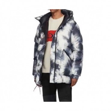 Moncler  2019 Mens Patch Logo Modern Duck Down Padding - 몽클레어 2019 남성 패치 로고 모던 덕다운 패딩 Moc01198x.Size(s 