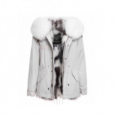 [최상급]Mr&mrs 2019 Italy Womens Luxury Mink Parka - 미스터앤미세스퍼 2019 이태리  여자럭셔리 밍크 파카 Mrs0023x.Size(xxs 
