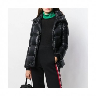 Moncler  2019 Mens Patch Logo Modern Duck Down Padding - 몽클레어 2019 남성 패치 로고 모던 덕다운 패딩 Moc01195x.Size(s 