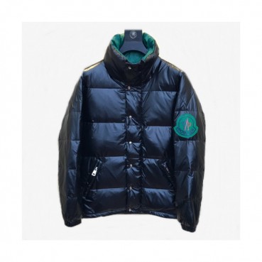 Moncler  2019 Mens Patch Logo Modern Duck Down Padding - 몽클레어 2019 남성 패치 로고 모던 덕다운 패딩 Moc01192x.Size(m 